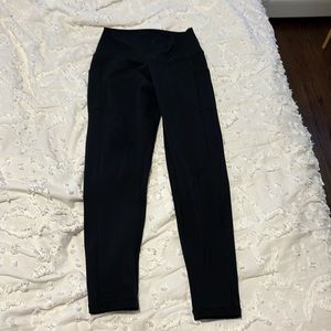 Colorful Koala black tights